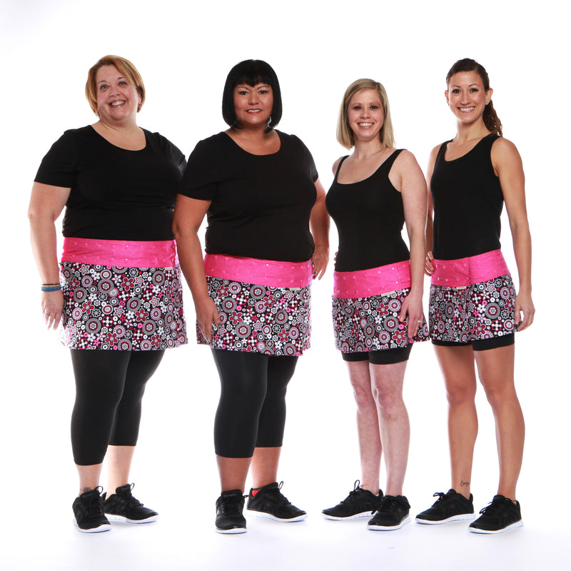One Size Fits Most...and we mean it!