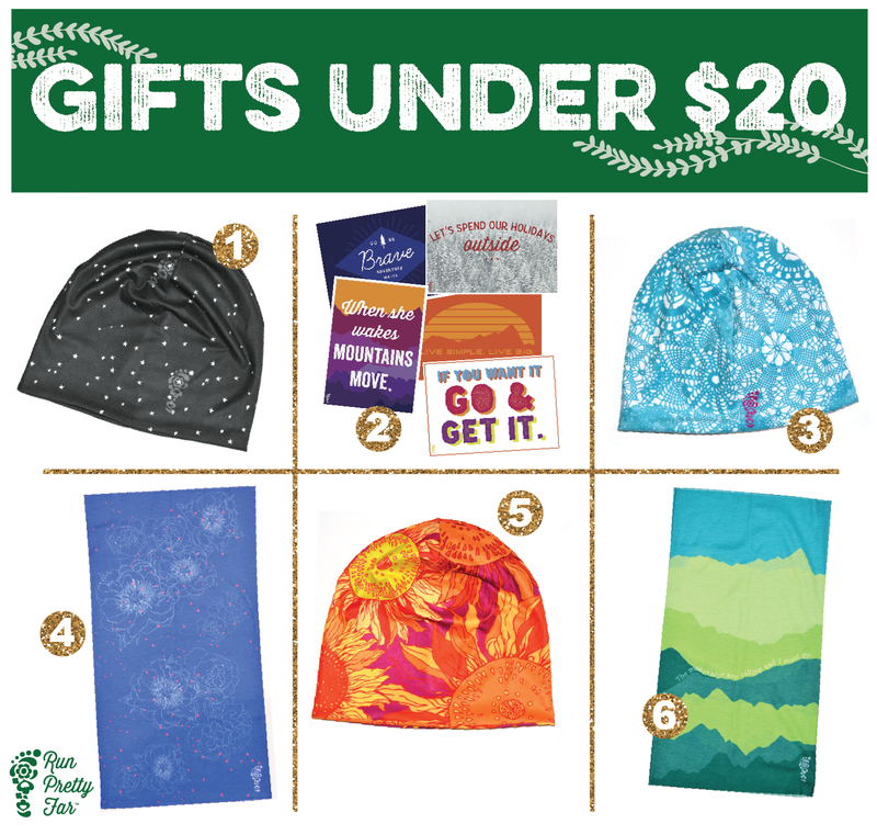 Gifts under 20$