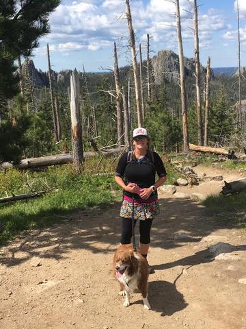 Take a Hike