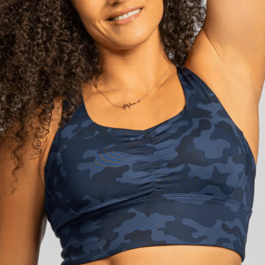 Gametime Bra – Call My Blush main image 0