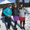 Hiking/Snowshoeing