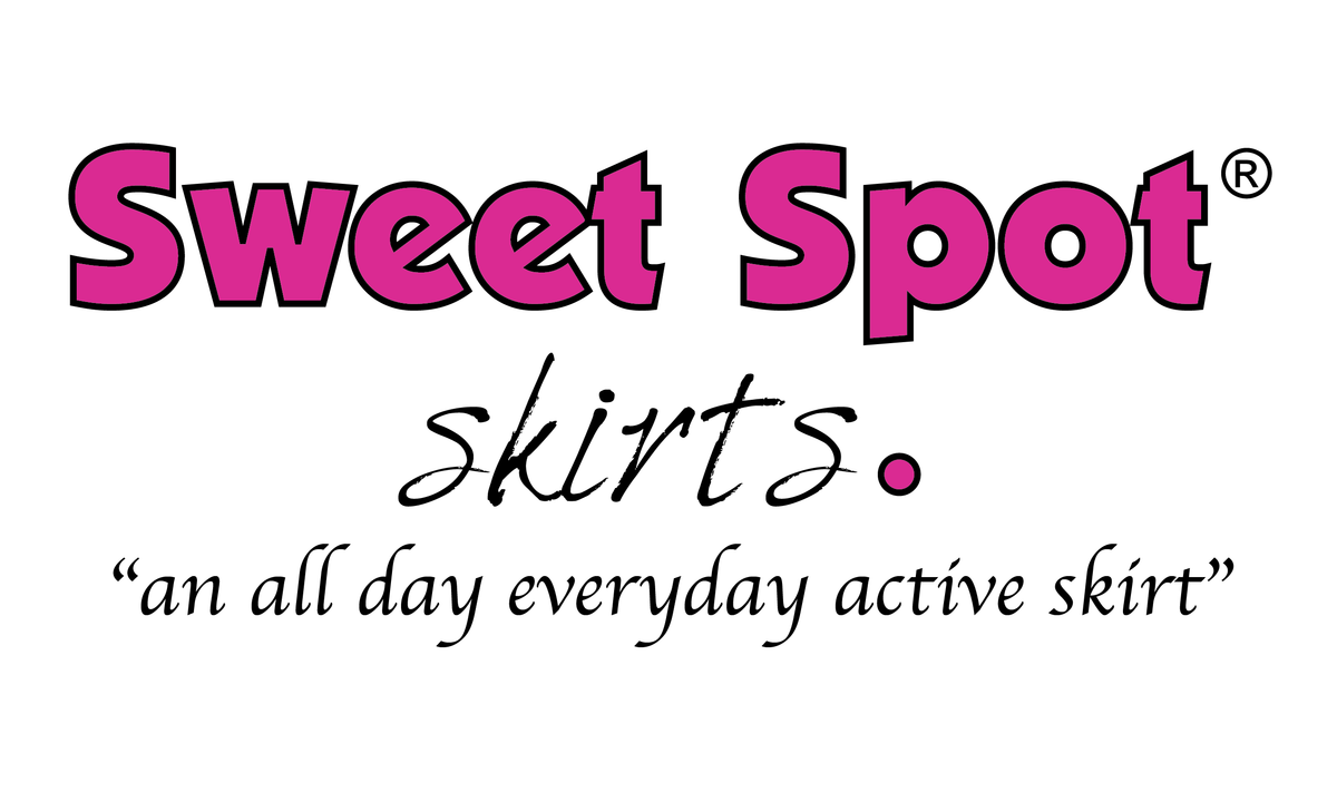 Sweet Spot Skirts logo
