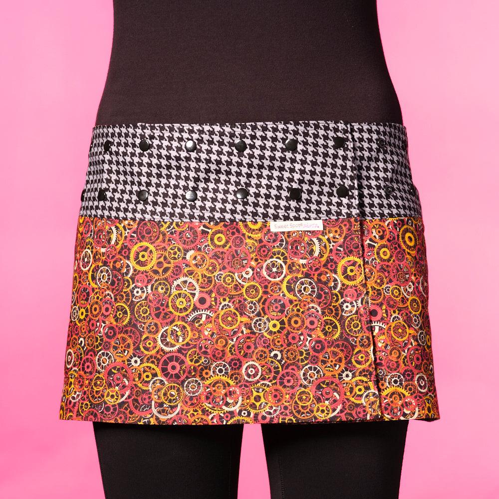 Gearing Up Athletic Skirt – Sweet Spot Skirts