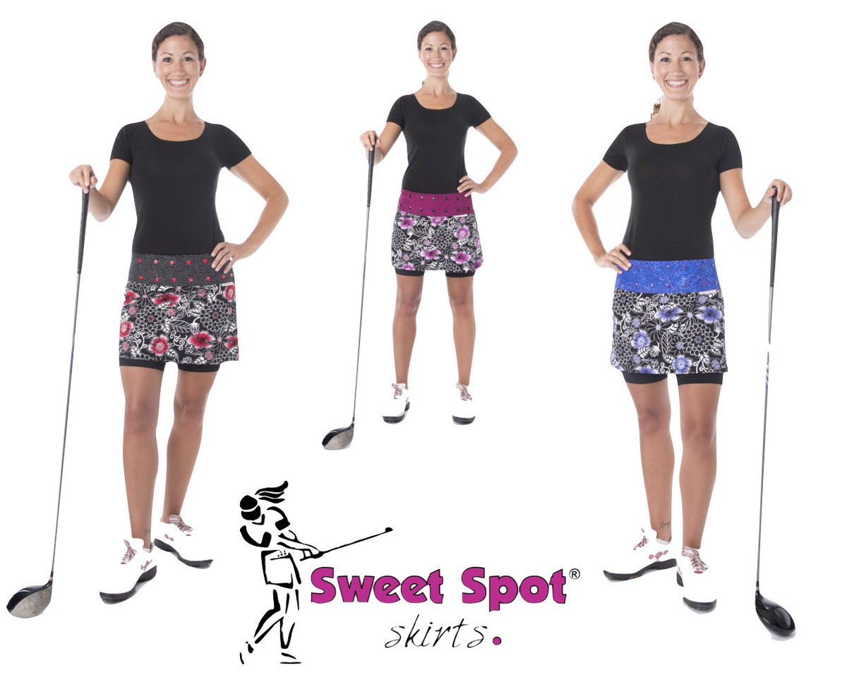 Walkabout Skirt (2 inches longer)