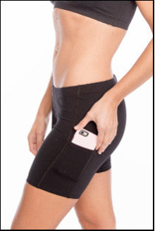 Sweet Spot® Panties (Compression Shorts)